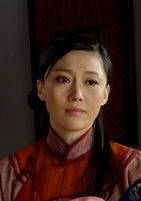 鴛鴦錯(2005年宮曉東導演電視劇)