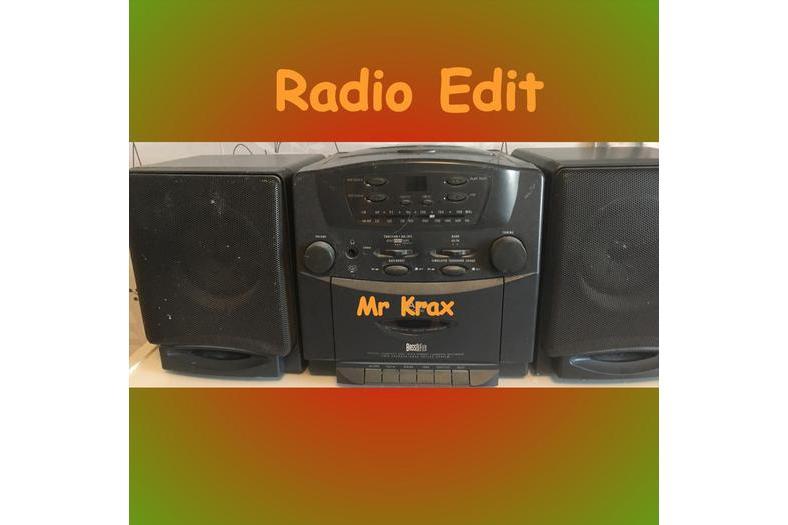 Radio Edit Radio Edit