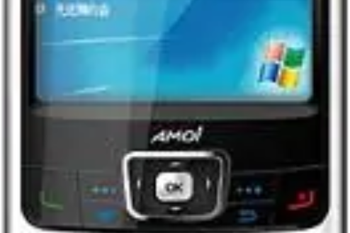 夏新E78 夏新E78