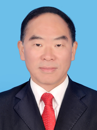 何青高 何青高