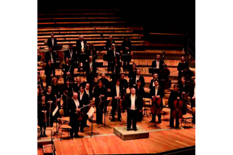 Berliner Symphoniker Berliner Symphoniker