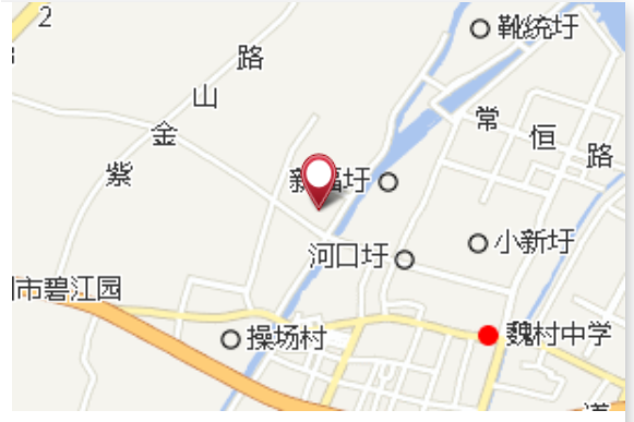 永家圩 永家圩