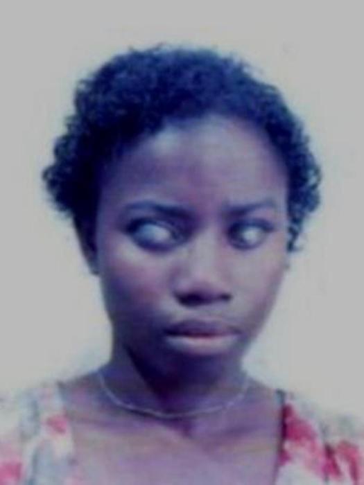 FARAVAVY Aurelie