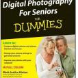 Digital Photography for Seniors for Dummies(2009年4月出版的圖書) Digital Photography for Seniors for Dummies(2009年4月出版的圖書)