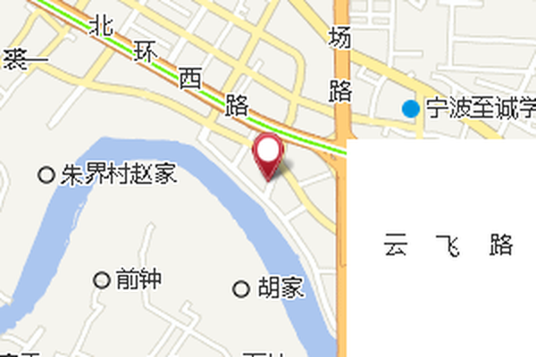 顧家弄閘