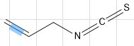 異硫氰酸丙烯酯