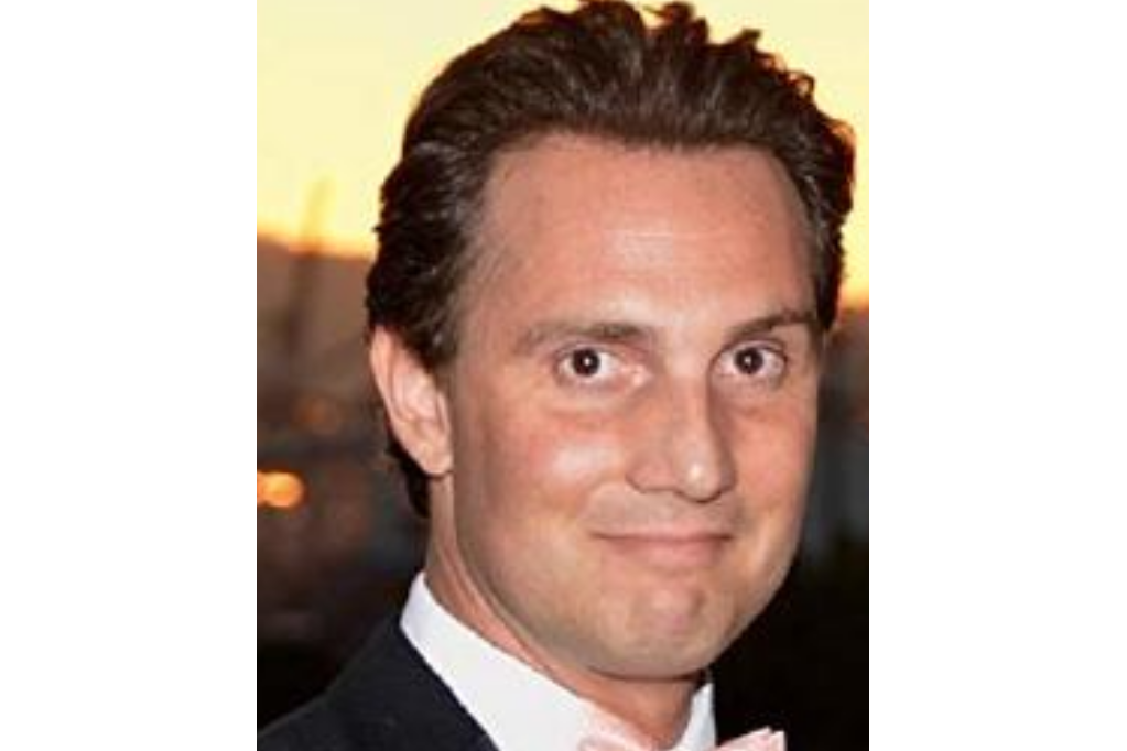 Mark Heidelberger