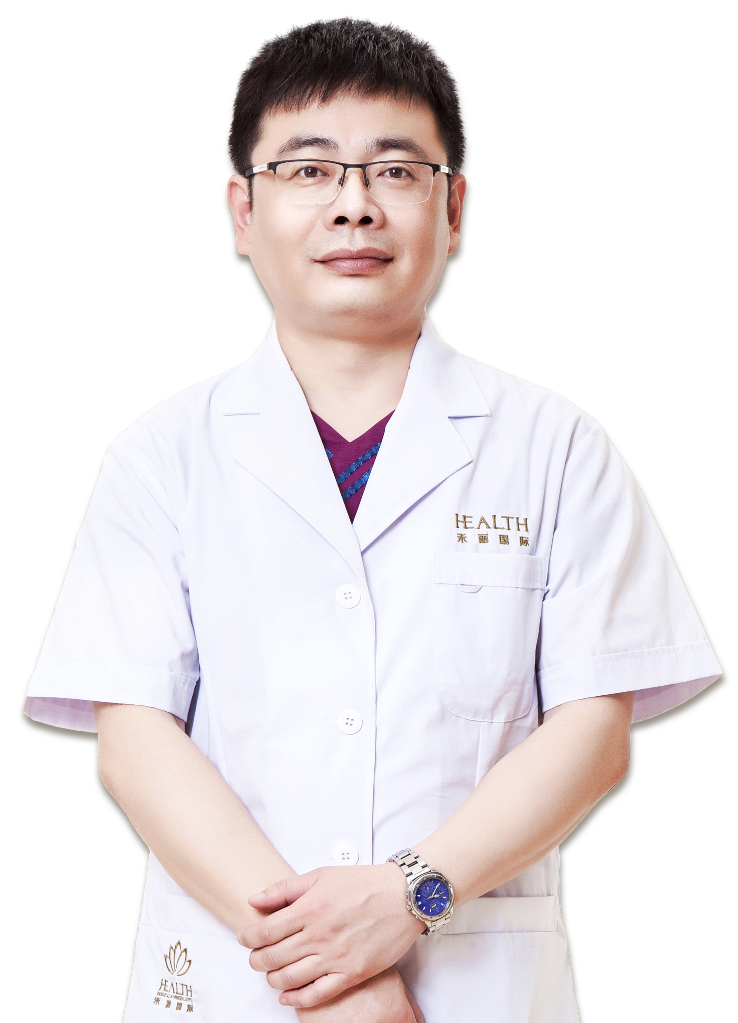胡斌(深圳禾麗醫療美容門診部執業醫師)