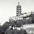 劉學智(軍旅曲藝家)