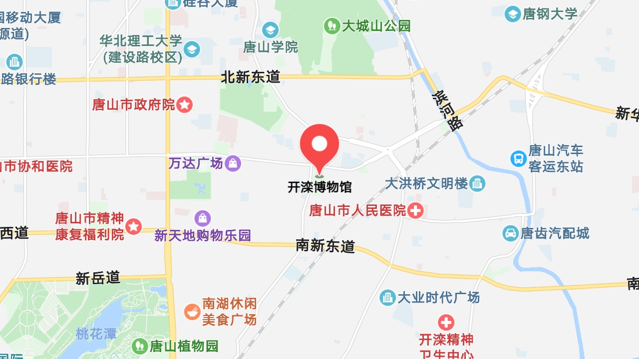 地圖信息