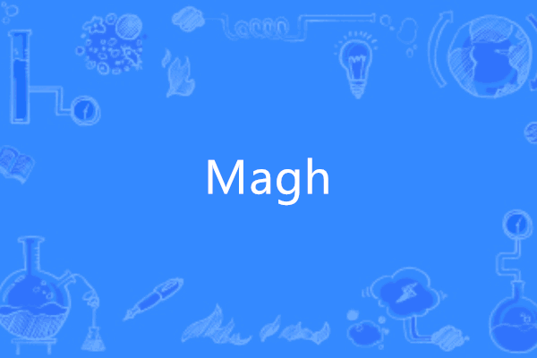 magh magh