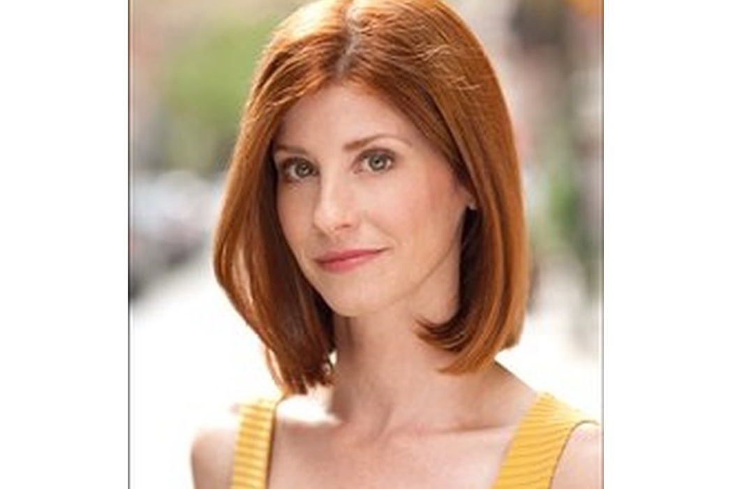 Mandy Siegfried Mandy Siegfried