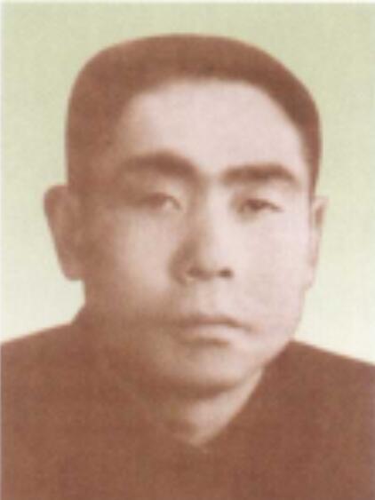 李安靜(原西北交通廳運輸局調運處處長) 李安靜(原西北交通廳運輸局調運處處長)