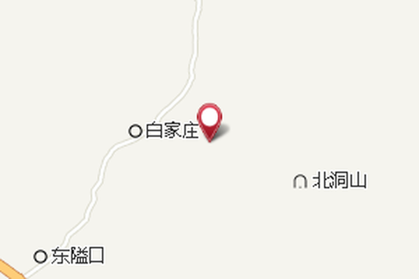 八水圪道 八水圪道