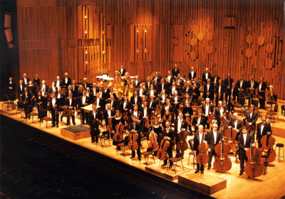 BBC交響樂團