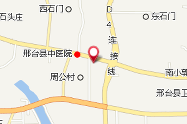 南石門公社 南石門公社