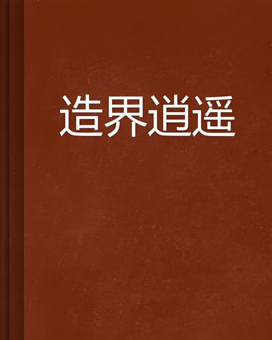 造界逍遙 造界逍遙