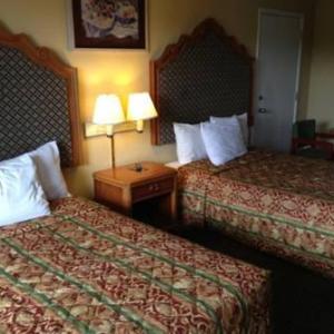 Days Inn San Antonio