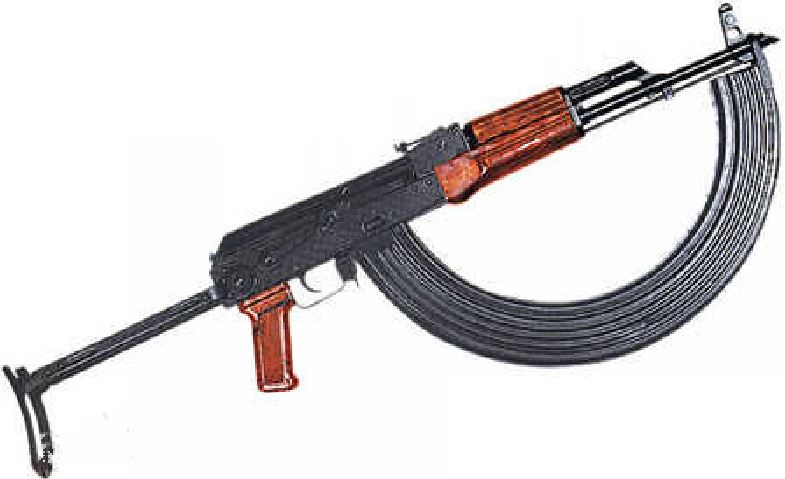 旋風AK47(旋風AK-47)