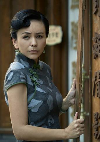 花開如夢(婦女生活（張嘉譯、董潔主演的電視劇）)