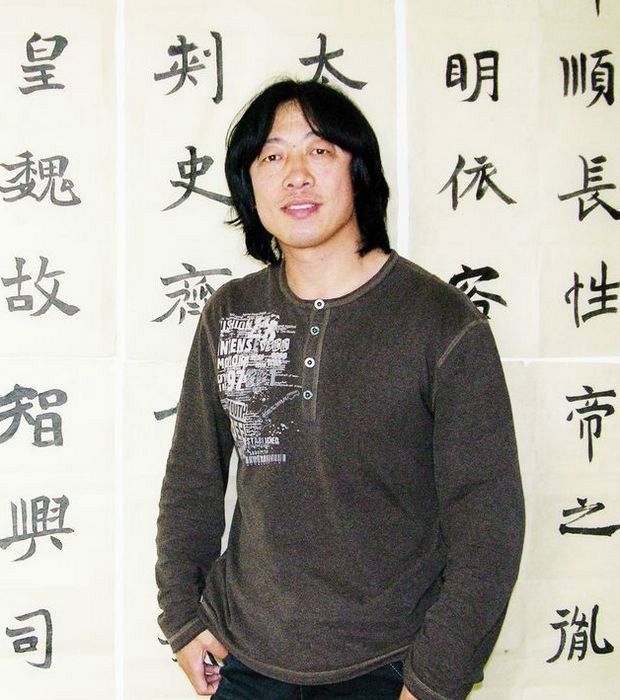 宋旭安 宋旭安