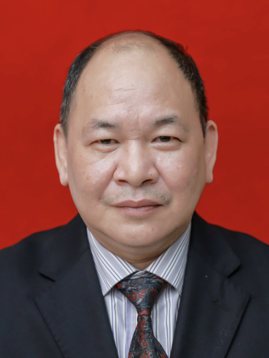 王賢良(湖南省郴州市自然資源和規劃局二級調研員) 王賢良(湖南省郴州市自然資源和規劃局二級調研員)