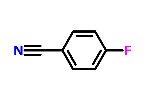 對氟苯甲腈 對氟苯甲腈