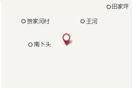 柿子樹河 柿子樹河