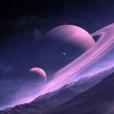 高清宇宙壁紙 高清宇宙壁紙