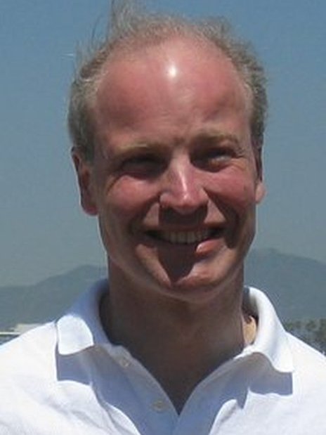 Carl Sprague Carl Sprague