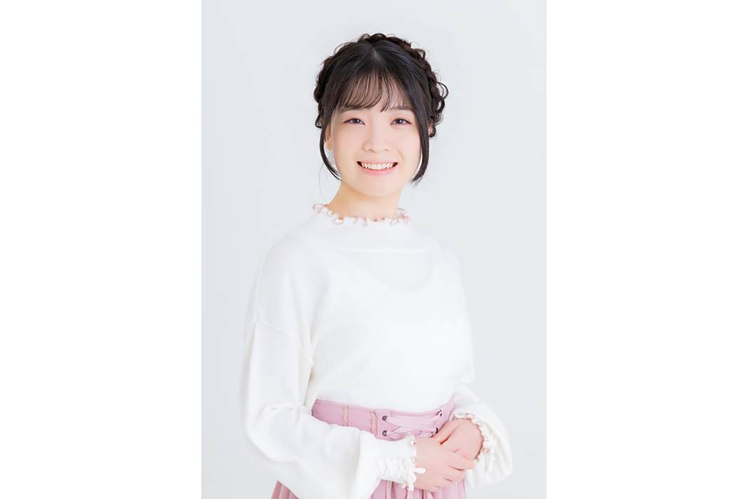 鈴木愛唯 鈴木愛唯