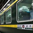 Z4177次列車 Z4177次列車