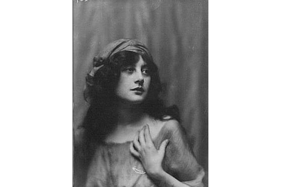 Malvina Longfellow Malvina Longfellow
