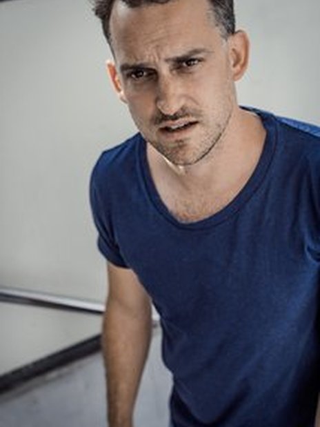Johannes Suhm Johannes Suhm