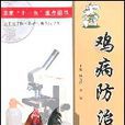 雞病防治 雞病防治