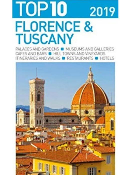 Top 10 Florence and Tuscany: 2019 Top 10 Florence and Tuscany: 2019