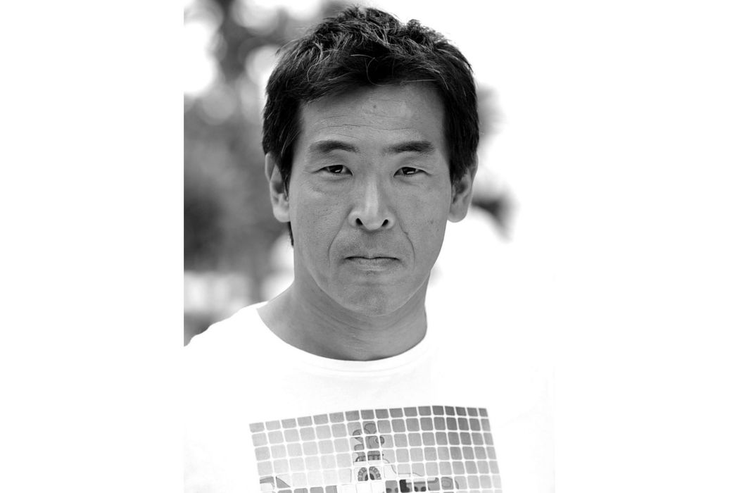池藤真司(Shinji Ikefuji) 池藤真司(Shinji Ikefuji)