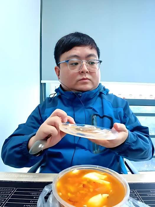 認真食飯人 認真食飯人