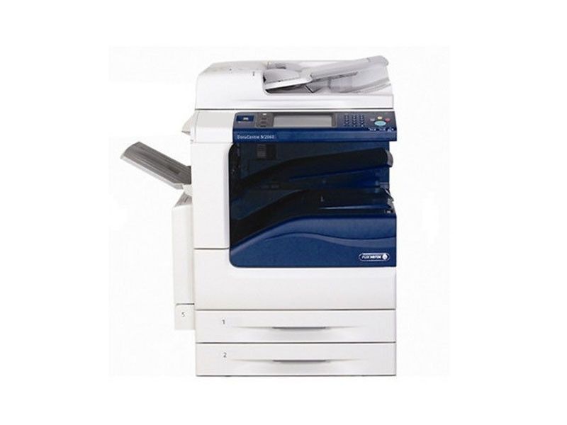 富士施樂DocuCentre-IV 4070CP 富士施樂DocuCentre-IV 4070CP