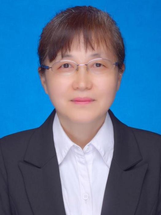 任如意(牡丹江師範學院生命科學與技術學院教師) 任如意(牡丹江師範學院生命科學與技術學院教師)