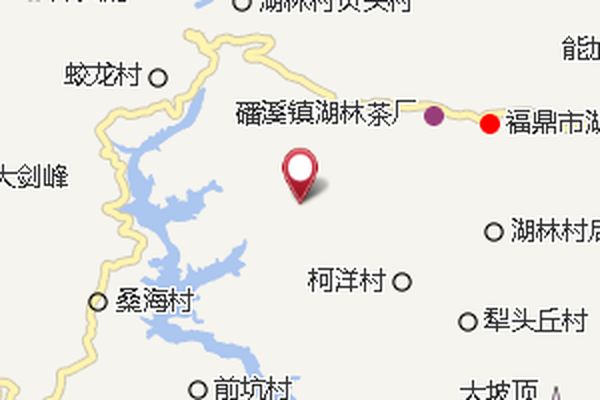 橋頭岡 橋頭岡
