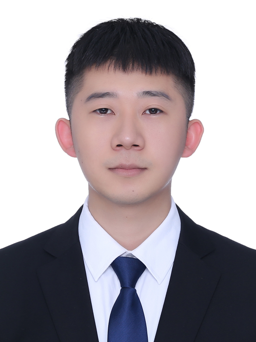 閆浩(山西大學副教授) 閆浩(山西大學副教授)