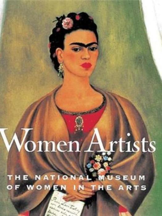 Women Artists Women Artists