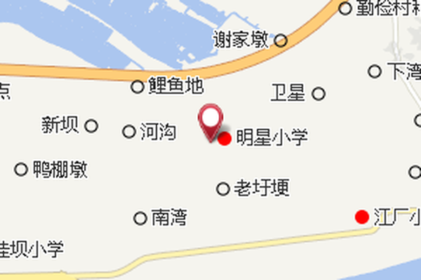 湯家墳窠