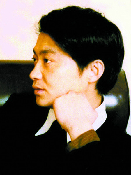 馬金梁 馬金梁