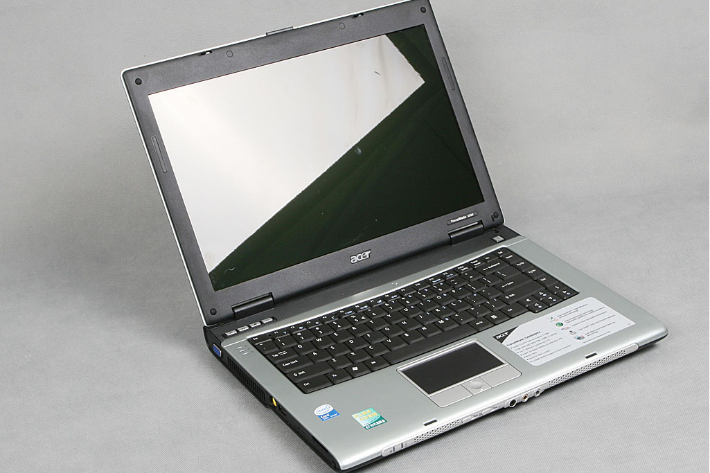 宏基TravelMate 350 353TE 宏基TravelMate 350 353TE