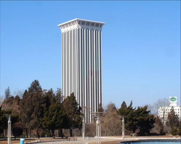 希望大廈 希望大廈