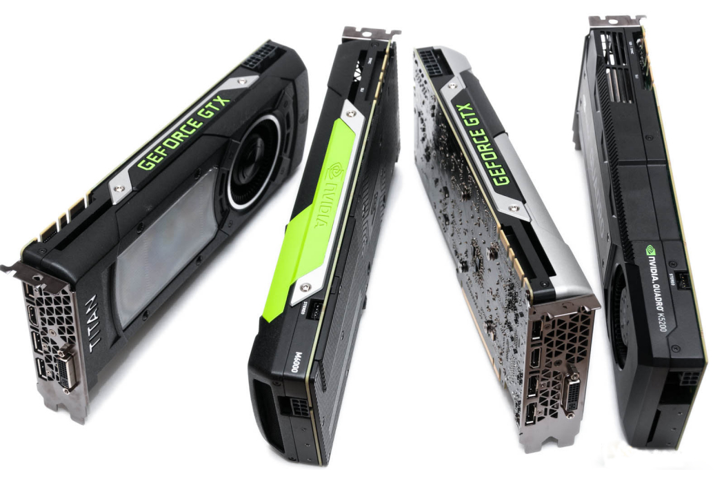 NVIDIA Quadro T2000 NVIDIA Quadro T2000