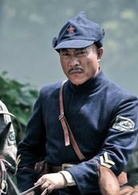 中國騎兵(2012年寧海強執導電視劇)