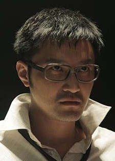 封門詭影